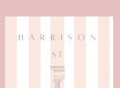 Harrison St