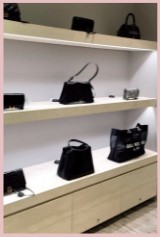 Retail display styling